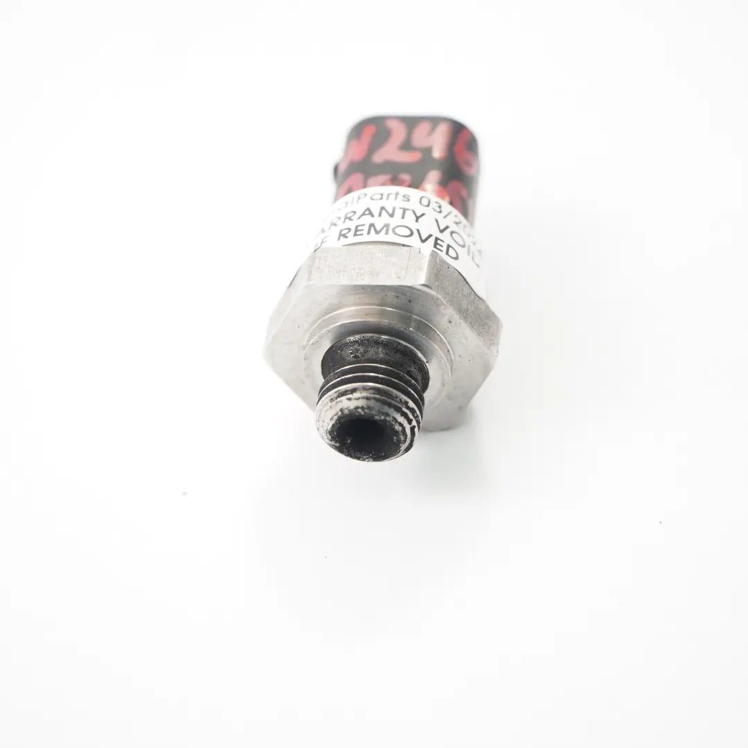 Pressure Sensor Mercedes W176 W246 OM651 Diesel EGR Sensor Fuel - SKU A0091535228 - Part number A0091535228