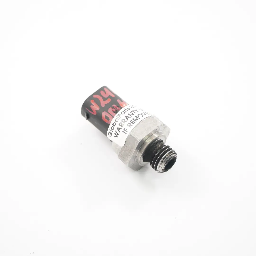 OM651 Diesel Capteur pression carburant admission EGR pour Mercedes W176 à propos du numéro de pièce A0091535228 Mercedes W176 OM651 Diesel Capteur pression carburant admission EGR - SKU A0091535228 - Numéro de pièce A0091535228