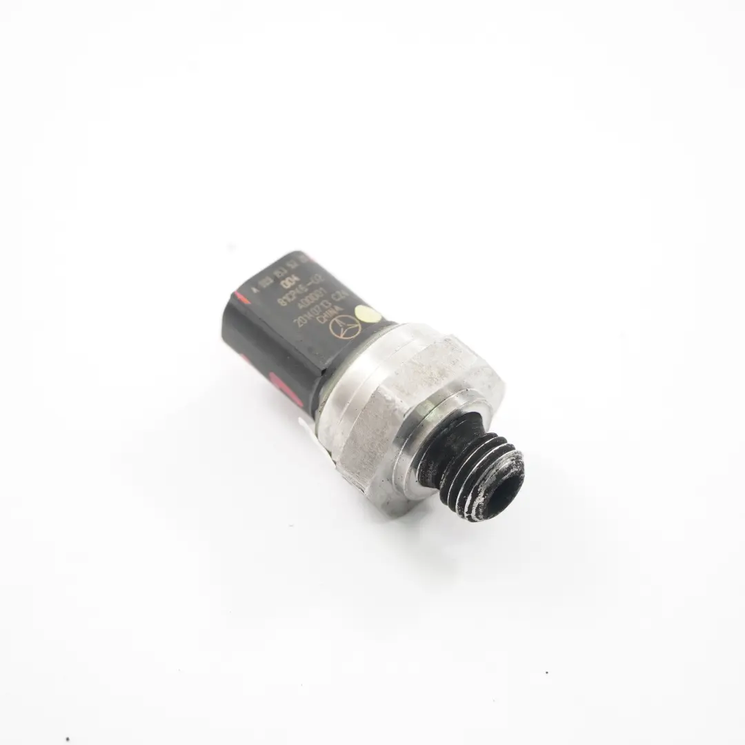 Pressure Sensor Mercedes W176 W246 OM651 Diesel EGR Sensor Fuel - SKU A0091535228 - Part number A0091535228