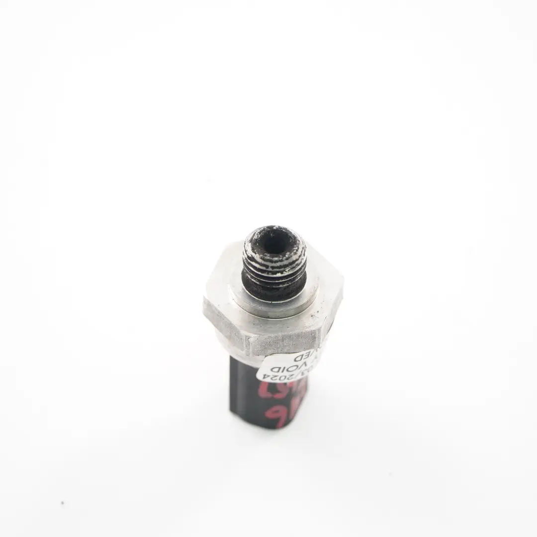 Pressure Sensor Mercedes W176 W246 OM651 Diesel EGR Sensor Fuel - SKU A0091535228 - Part number A0091535228