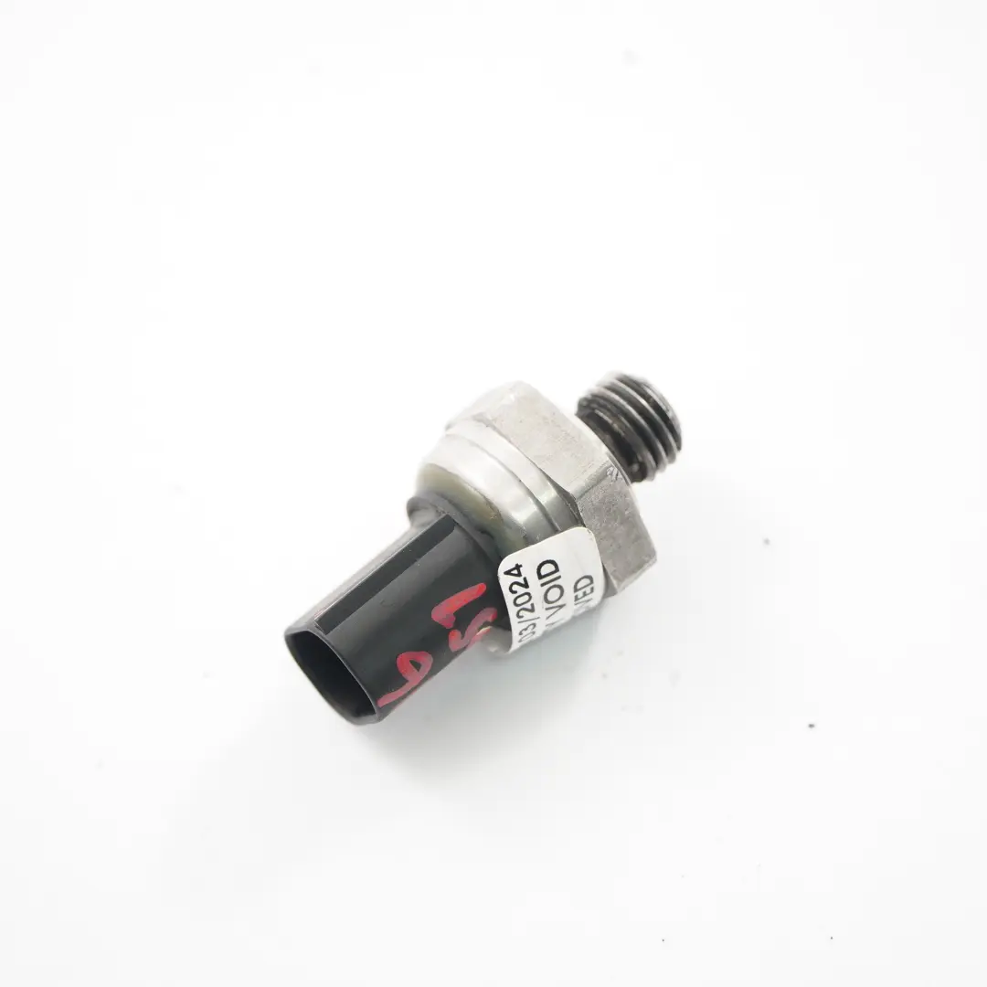 Pressure Sensor Mercedes W176 W246 OM651 Diesel EGR Sensor to Fuel with Part number A0091535228 Fuel Pressure Sensor Mercedes W176 W246 OM651 Diesel EGR Sensor - SKU A0091535228 - Part number A0091535228