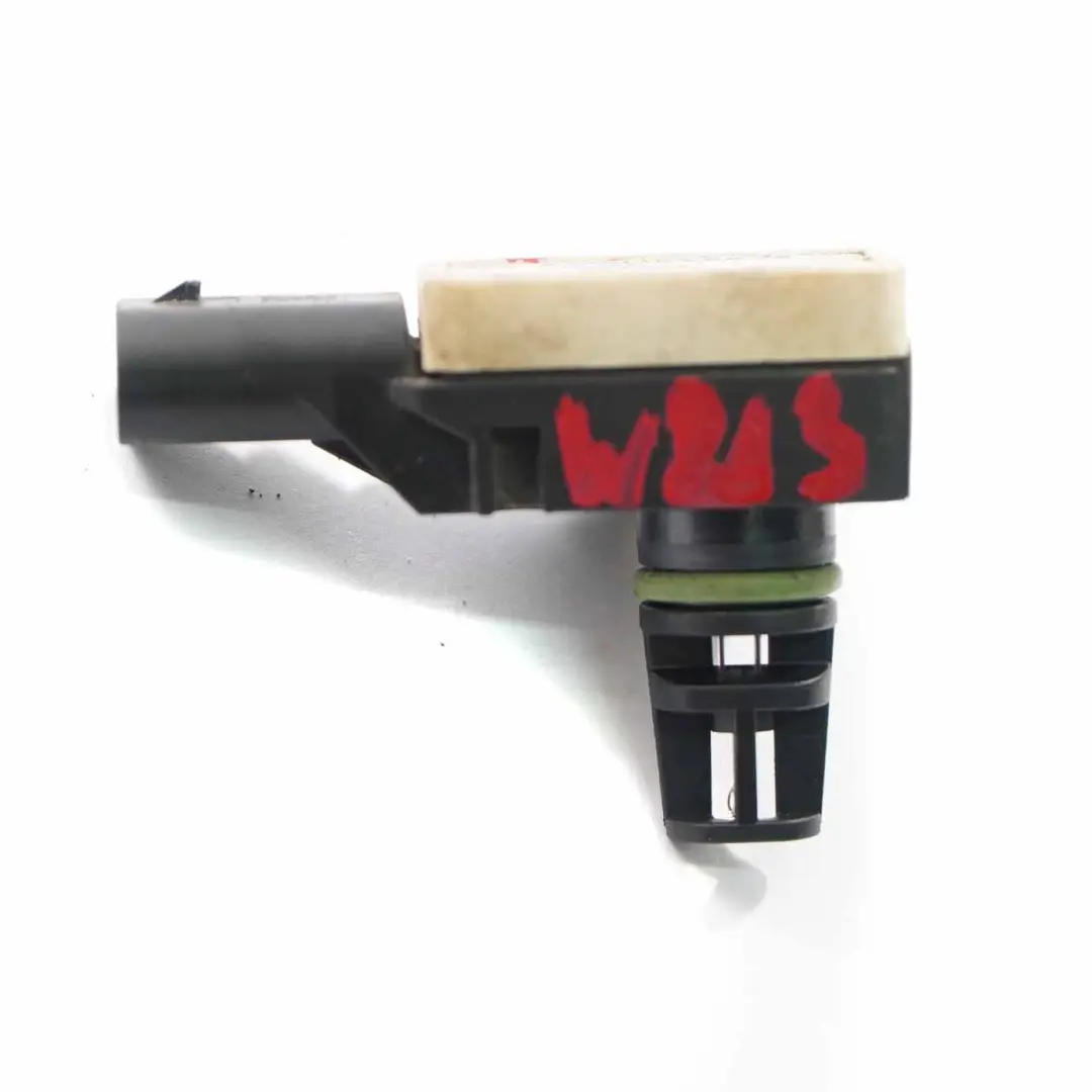 Sensor presión Mercedes W205 W213 MAP colector admisión de aire para con número de pieza A0091538628 Sensor presión Mercedes W205 W213 MAP colector admisión de aire - SKU A0091538628 - Número de pieza A0091538628