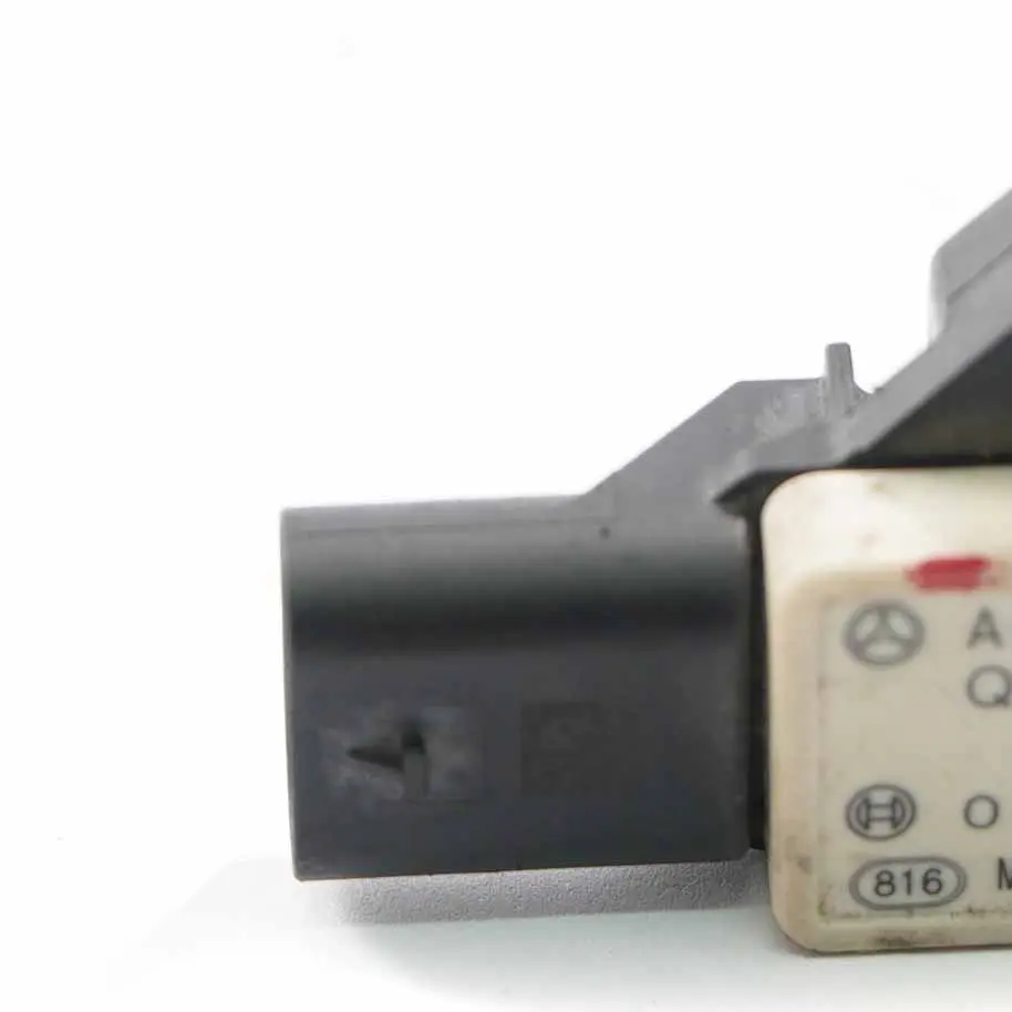 Drucksensor Mercedes W205 W213 MAP Krümmer Luftansaugung - SKU A0091538628 - Teilenummer A0091538628