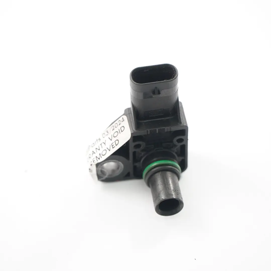 Mercedes W176 Motor Boost Sensor de presión MAP Sensor de aire carga - SKU A0091539028 - Número de pieza A0091539028