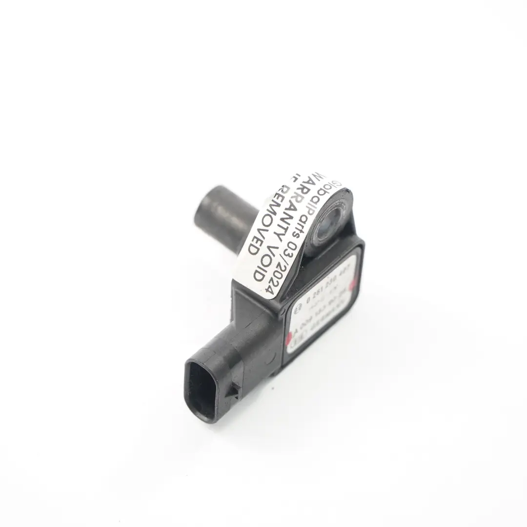 Mercedes W176 Motor Boost Sensor de presión MAP Sensor de aire carga - SKU A0091539028 - Número de pieza A0091539028