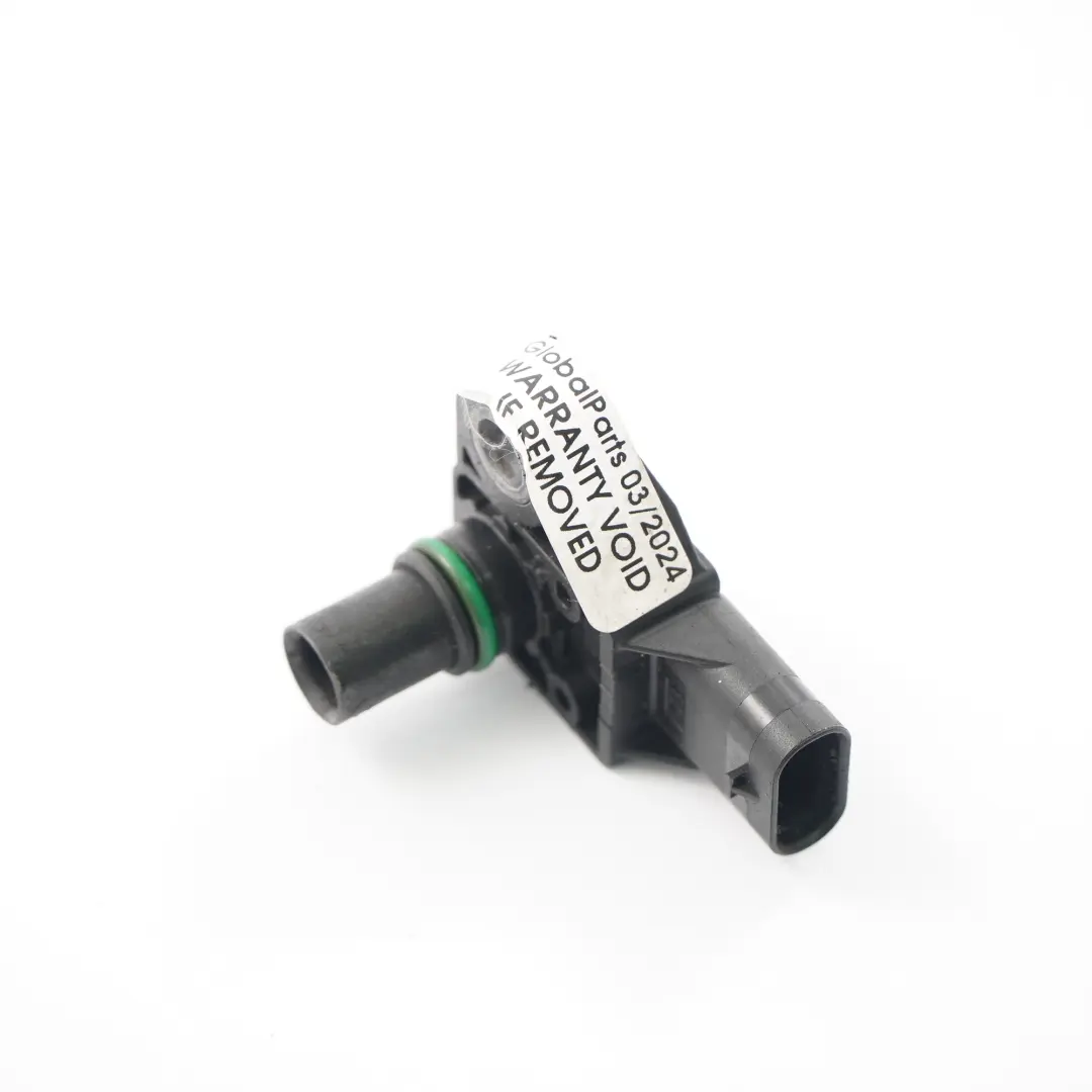 Mercedes W176 Motor Boost Sensor de presión MAP Sensor de aire carga - SKU A0091539028 - Número de pieza A0091539028