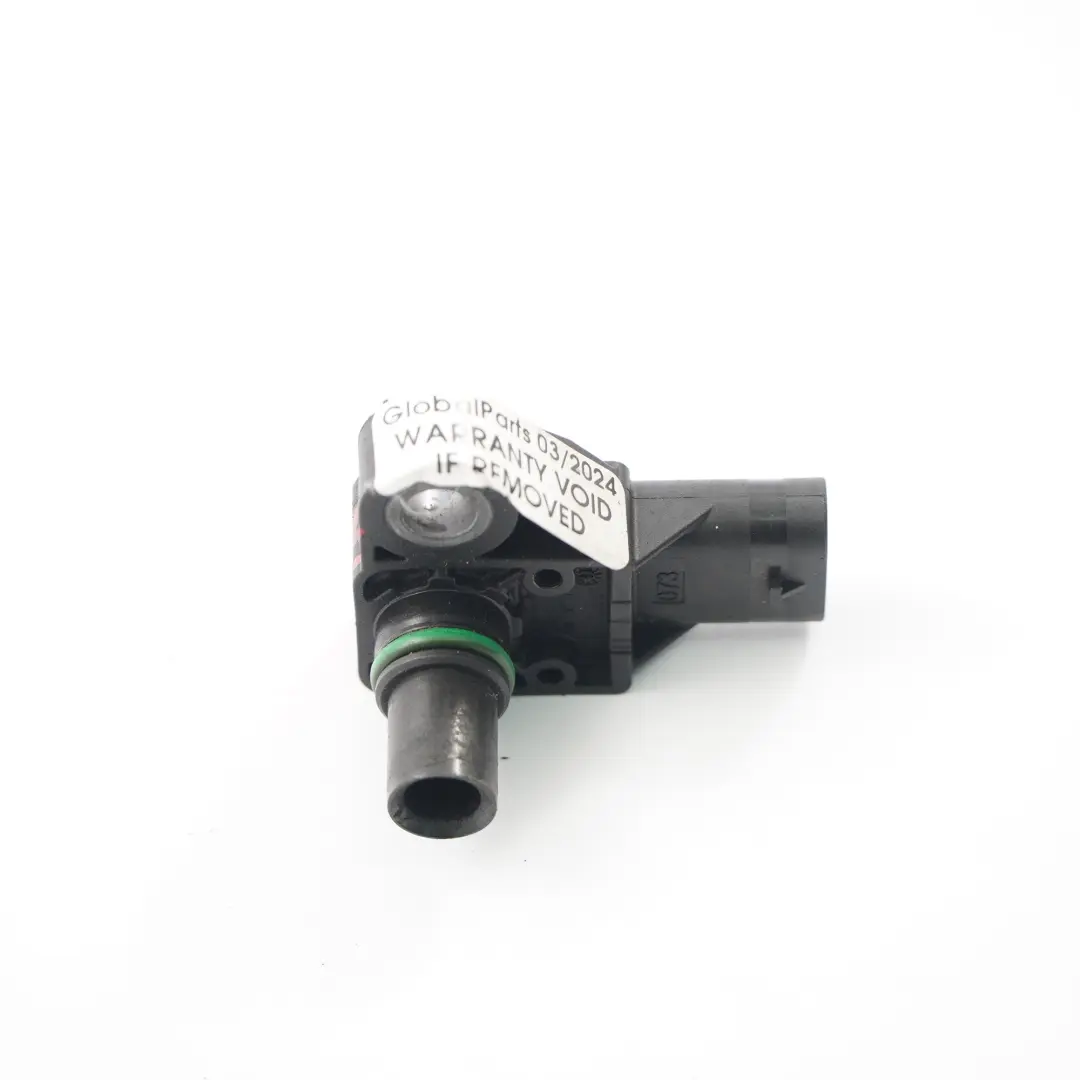 Mercedes W176 Motor Boost Sensor de presión MAP Sensor de aire carga - SKU A0091539028 - Número de pieza A0091539028