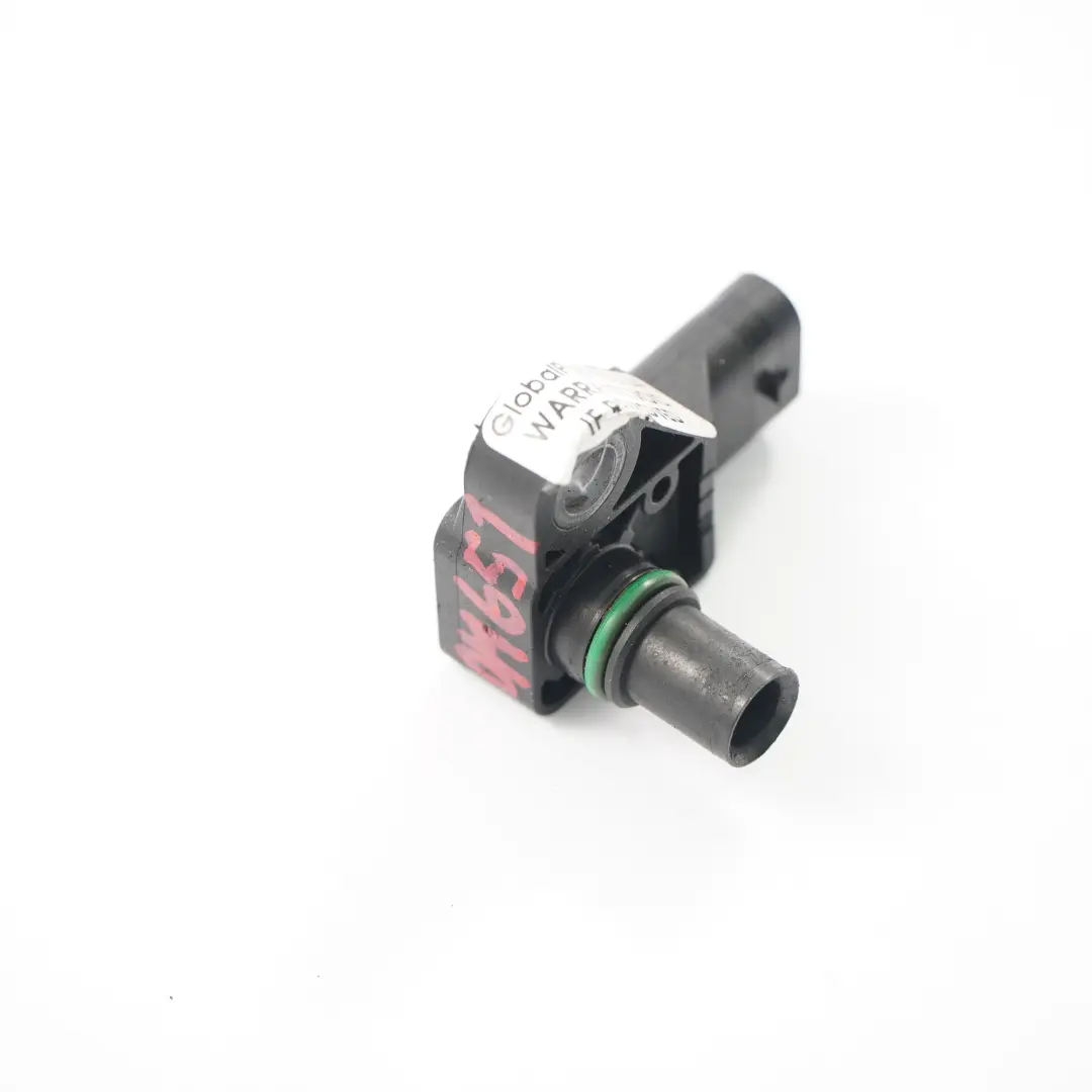 Mercedes W176 Motor Boost Sensor de presión MAP Sensor de aire carga - SKU A0091539028 - Número de pieza A0091539028