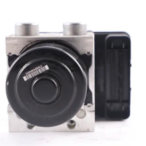 Mercedes W212 Brake Pump ABS ESP Hydraulic Braking Control Unit - SKU A0094315612 - Part number A0094315612