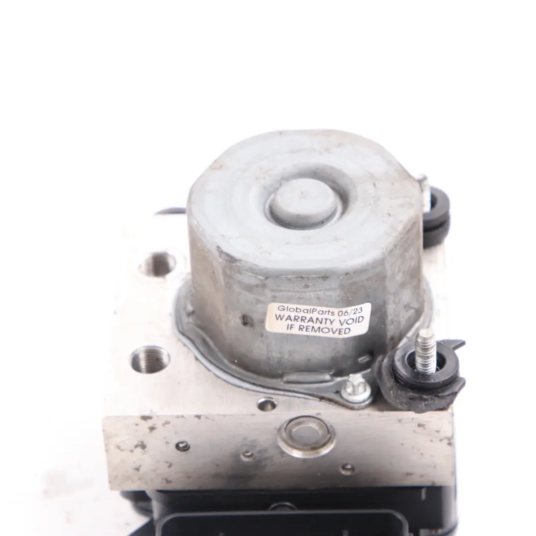 Mercedes W176 Bomba de freno ABS ESP de control frenado hidráulico - SKU A0094316412 - Número de pieza A0094316412