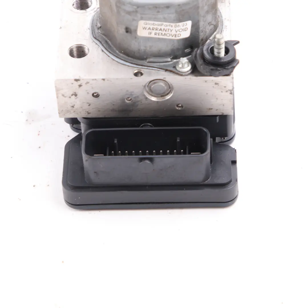 Mercedes W176 Bremspumpe ABS ESP Hydraulisches Bremsensteuergerät - SKU A0094316412 - Teilenummer A0094316412
