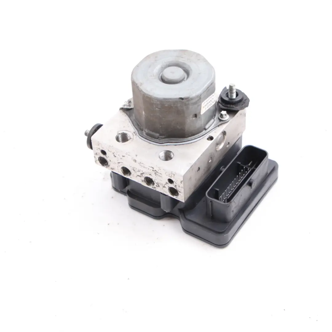Mercedes W176 Brake Pump ABS ESP Hydraulic Braking Control Unit - SKU A0094316412 - Part number A0094316412