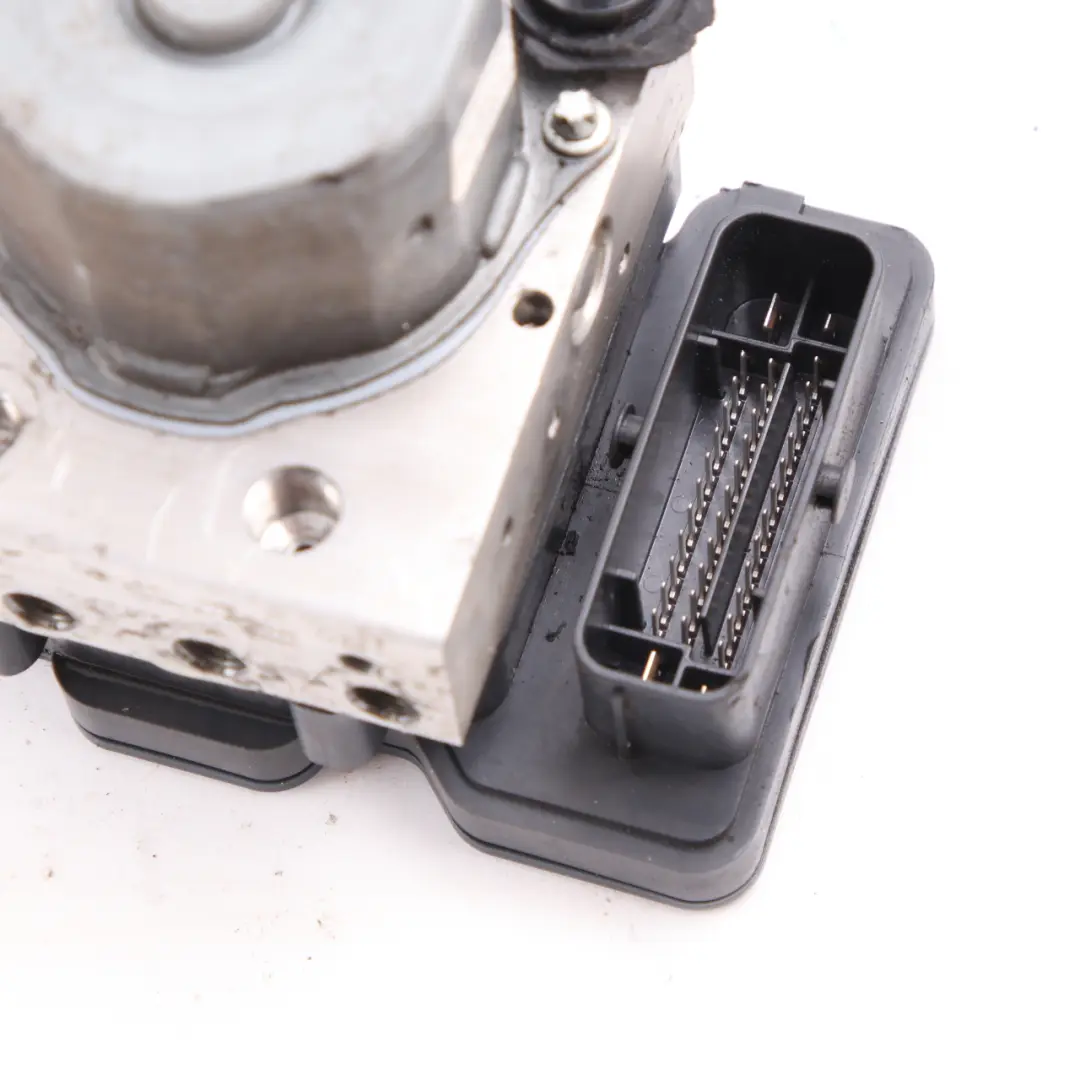 Bomba de freno ABS ESP de control frenado hidráulico para Mercedes W176 con número de pieza A0094316412 Mercedes W176 Bomba de freno ABS ESP de control frenado hidráulico - SKU A0094316412 - Número de pieza A0094316412