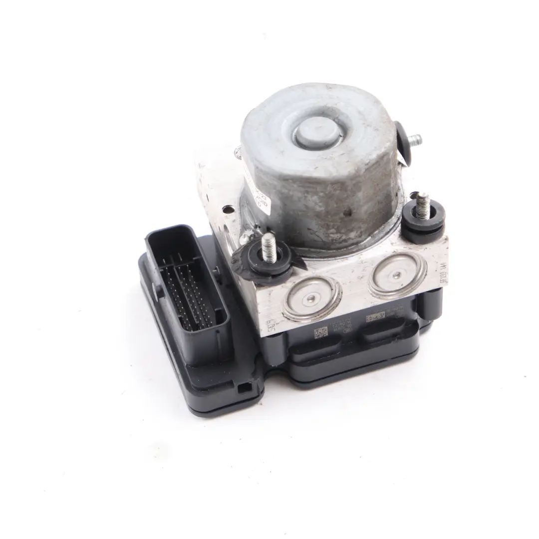 Mercedes W176 Brake Pump ABS ESP Hydraulic Braking Control Unit - SKU A0094316412 - Part number A0094316412