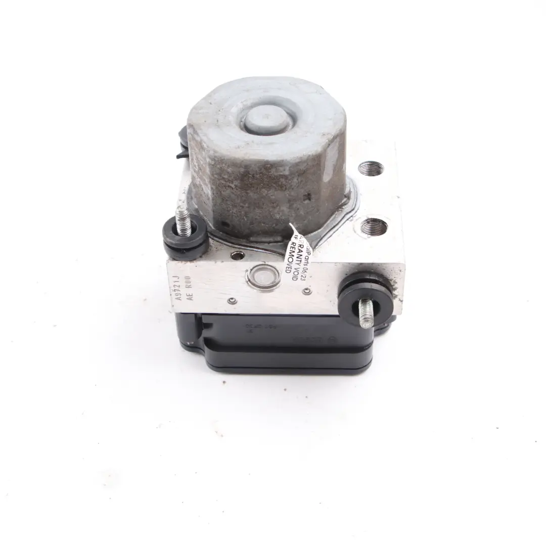 Mercedes W176 Bremspumpe ABS ESP Hydraulisches Bremsensteuergerät - SKU A0094316412 - Teilenummer A0094316412