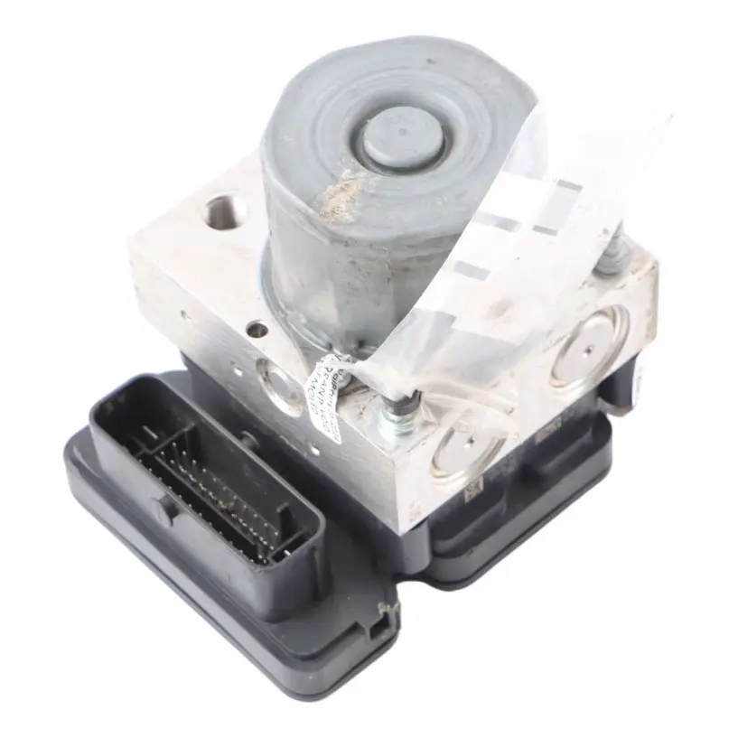 ABS Pump Contlor Module Unit to Mercedes X156 with Part number A0094316812 Mercedes X156 ABS Pump Contlor Module Unit - SKU A0094316812 - Part number A0094316812