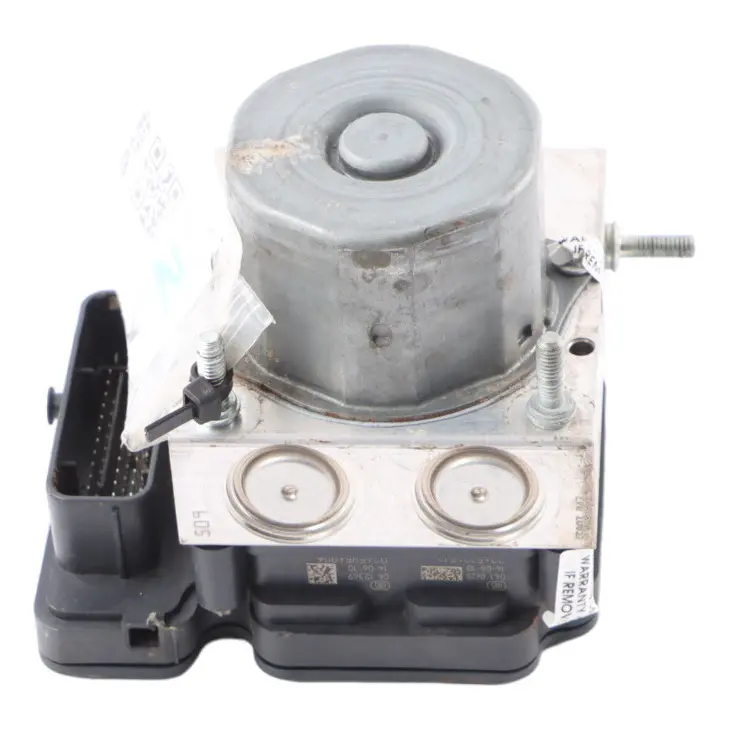 ABS Pump Contlor Module Unit to Mercedes X156 with Part number A0094316812 Mercedes X156 ABS Pump Contlor Module Unit - SKU A0094316812 - Part number A0094316812