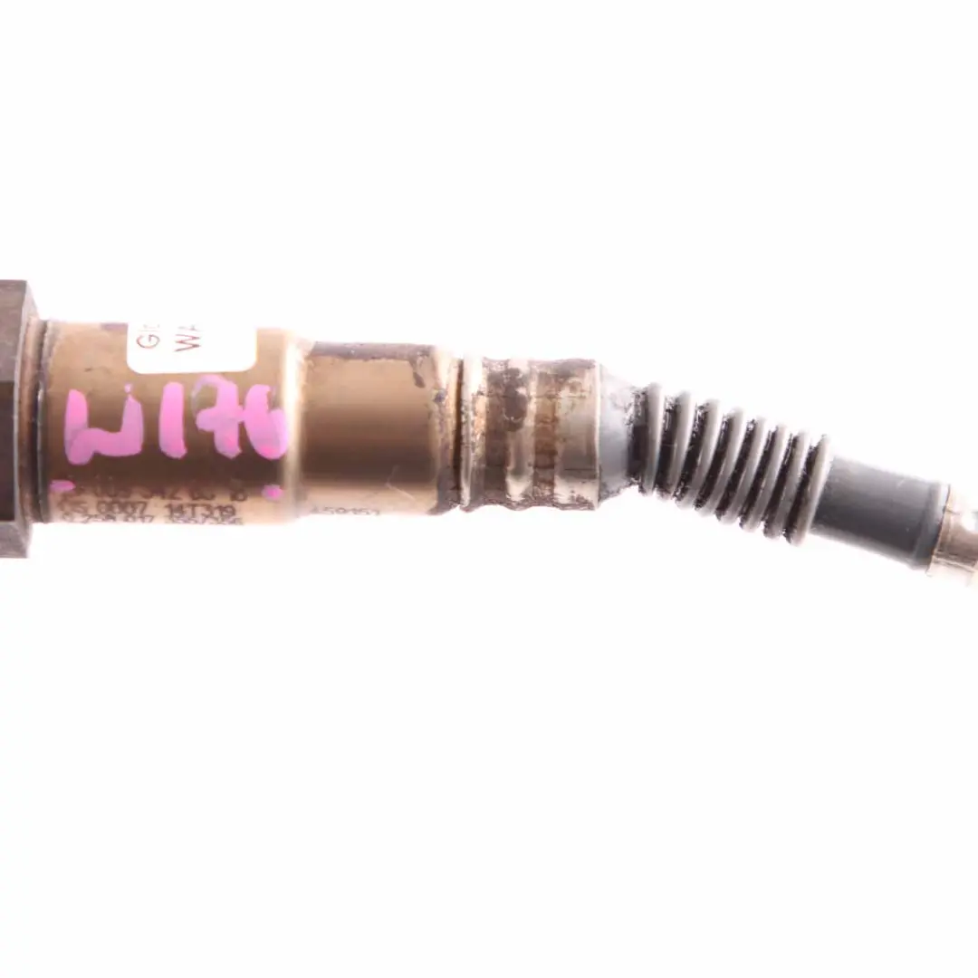 Lambdasonde Regelsonde Lambda A0075421618 für Mercedes W176 W204 W205 W212 W221 W906 mit Teilenummer A0095426318 Mercedes W176 W204 W205 W212 W221 W906 Lambdasonde Regelsonde Lambda A0075421618 - SKU A0095426318 - Teilenummer A0095426318