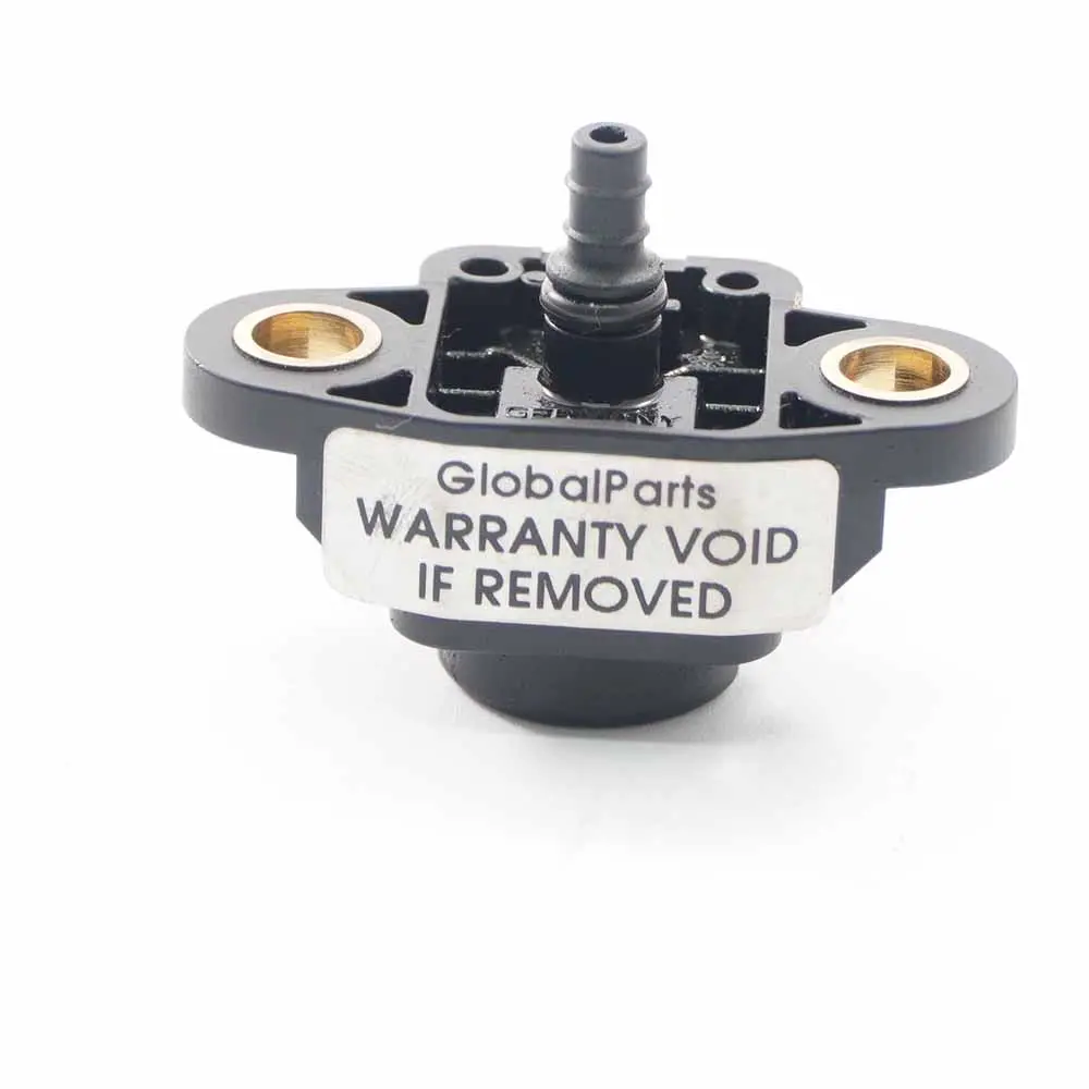 Mercedes W212 Sensore di pressione MAP Collettore di aspirazione - SKU A0101537228 - Numero di parte A0101537228