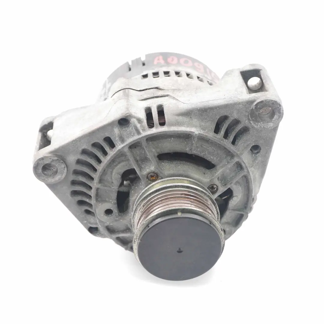 Mercedes W903 Motore Diesel Alternatore Generatore 45-90A 14V - SKU A0101540802 - Numero di parte A0101540802