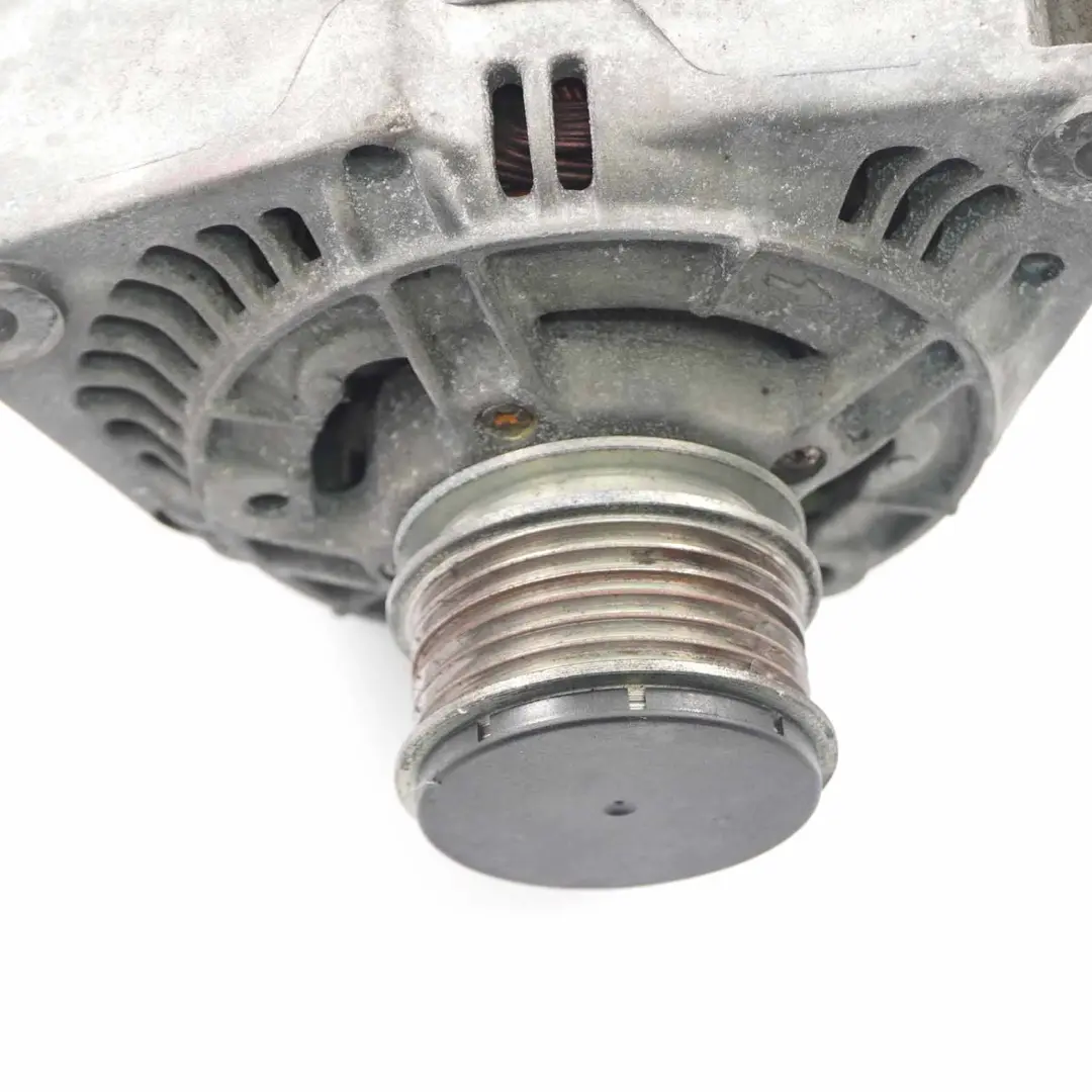 Mercedes W903 Motore Diesel Alternatore Generatore 45-90A 14V - SKU A0101540802 - Numero di parte A0101540802