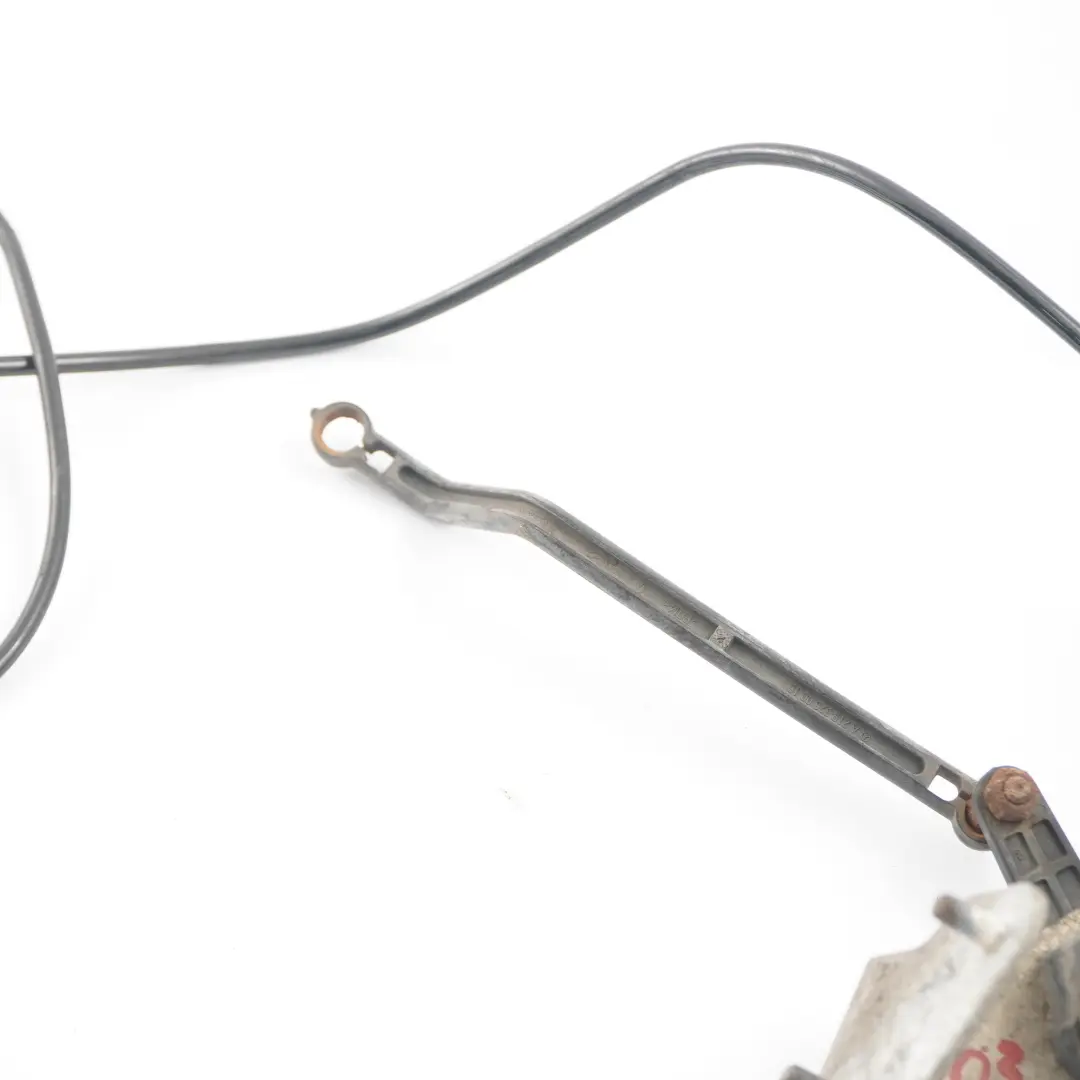 Mercedes W169 W203 W211 C219 W220 Headlight Height Level Sensor - SKU A0105427717-1 - Part number A0105427717