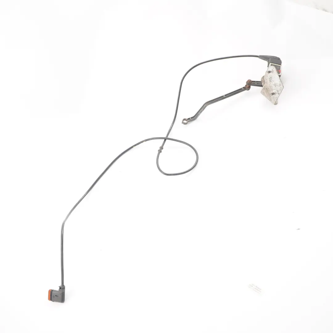 Capteur niveau hauteur phares pour Mercedes W169 W203 W211 C219 W220 à propos du numéro de pièce A0105427717 Mercedes W169 W203 W211 C219 W220 Capteur niveau hauteur phares - SKU A0105427717-1 - Numéro de pièce A0105427717