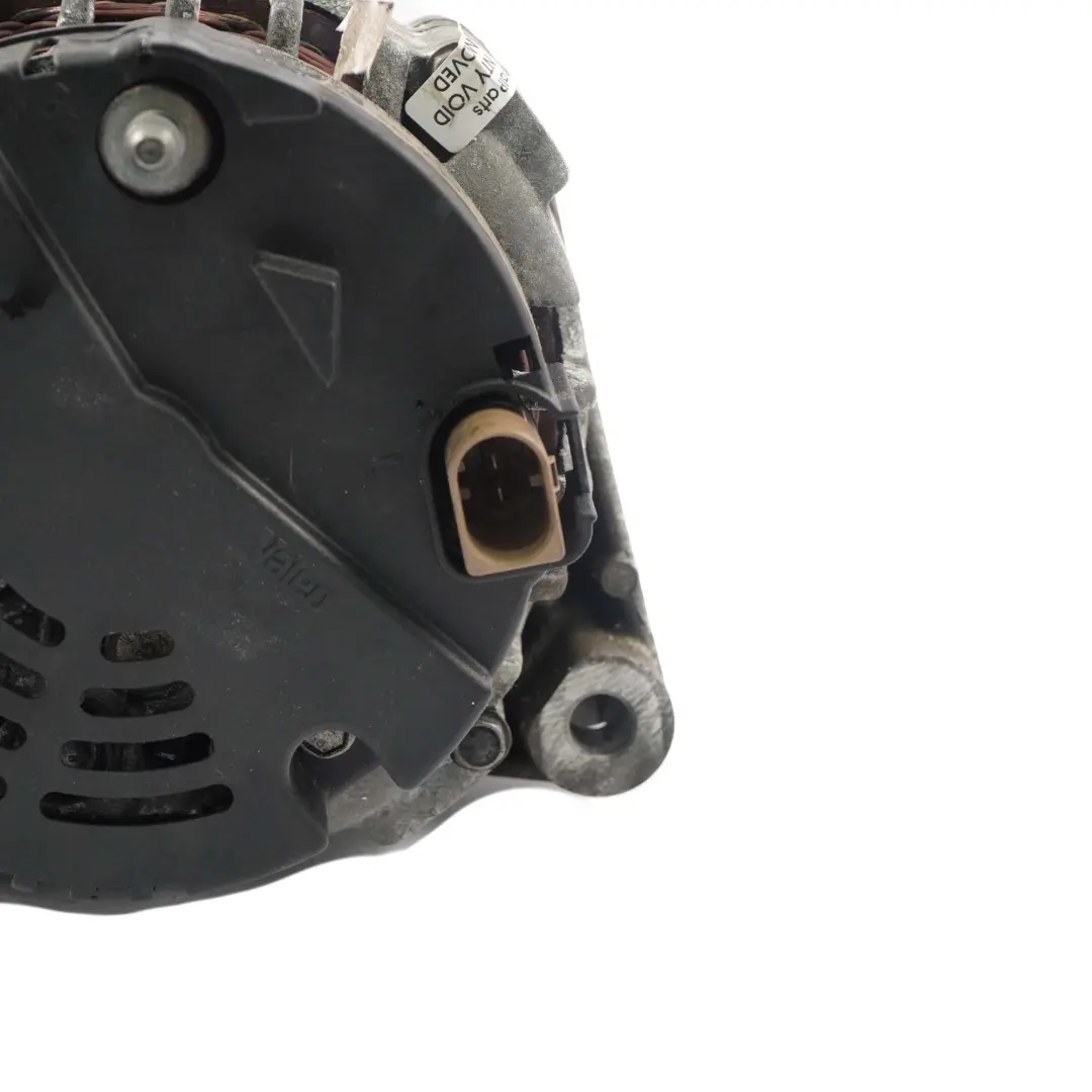  Alternador Generador Mercedes W203 M111 Motor Gasolina Valeo 120A - SKU A0111548402 - Número de pieza A0111548402