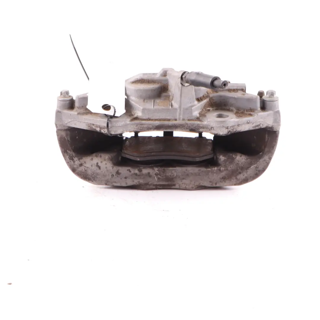 pinza freno Mercedes W205 delantero izquierdo unidad rueda para AMG con número de pieza A0114219598 AMG pinza freno Mercedes W205 delantero izquierdo unidad rueda - SKU A0114219598 - Número de pieza A0114219598