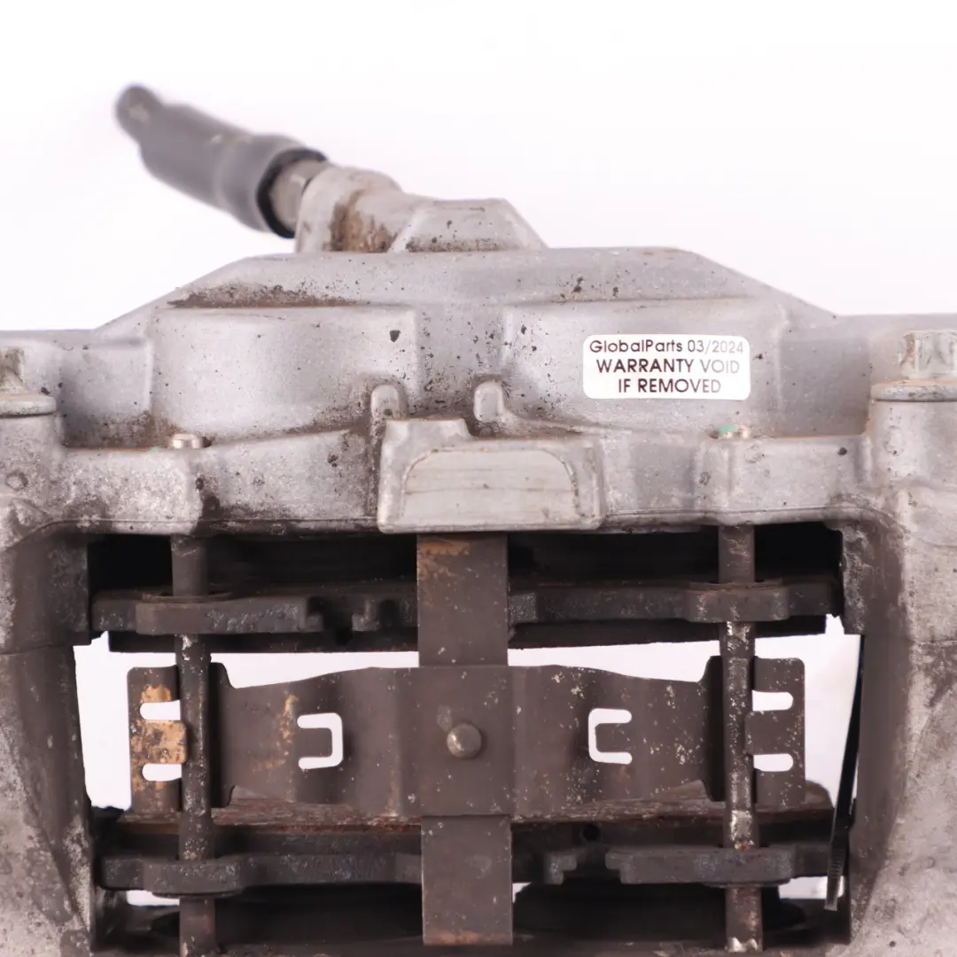 Bremssattel Mercedes W205 Vorne Links Rad Brems Anlage für AMG mit Teilenummer A0114219598 AMG Bremssattel Mercedes W205 Vorne Links Rad Brems Anlage - SKU A0114219598 - Teilenummer A0114219598