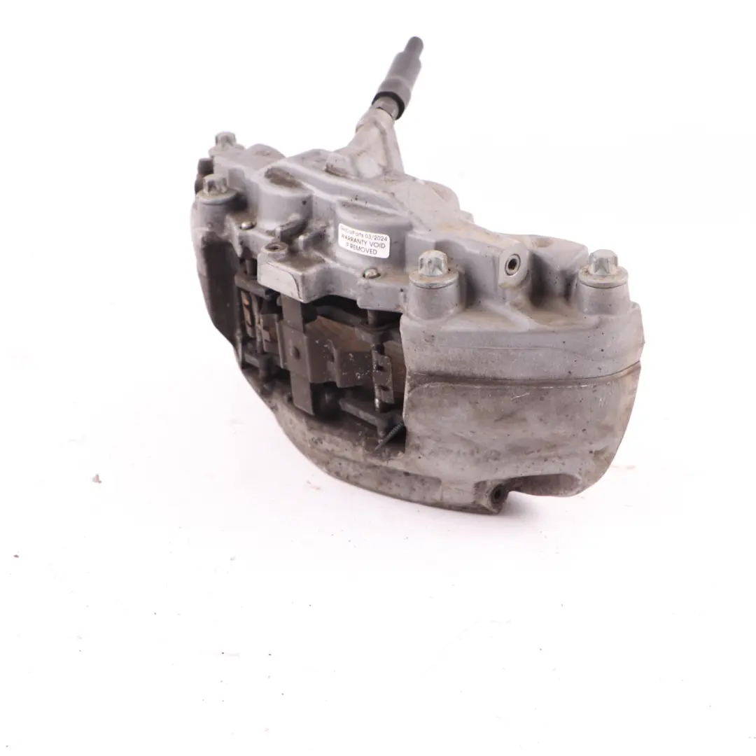 AMG Bremssattel Mercedes W205 Vorne Links Rad Brems Anlage - SKU A0114219598 - Teilenummer A0114219598