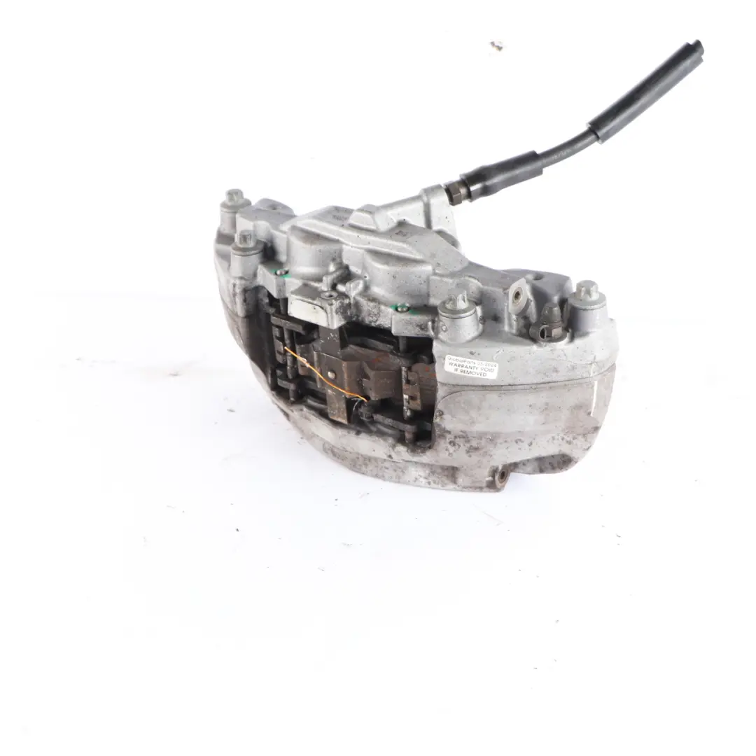 pinza de freno Mercedes W205 delantero derecho unidad rueda para AMG con número de pieza A0114219698 AMG pinza de freno Mercedes W205 delantero derecho unidad rueda - SKU A0114219698 - Número de pieza A0114219698