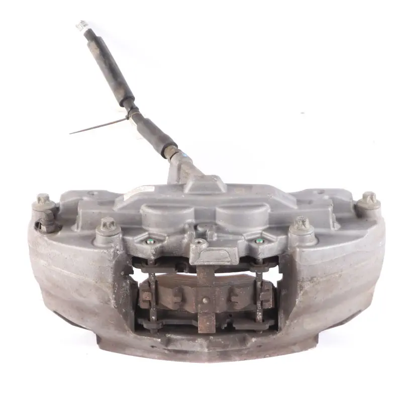 Etrier de frein Mercedes W205 Roue avant gauche Unité de freinage pour à propos du numéro de pièce A0114219798 Etrier de frein Mercedes W205 Roue avant gauche Unité de freinage - SKU A0114219798 - Numéro de pièce A0114219798