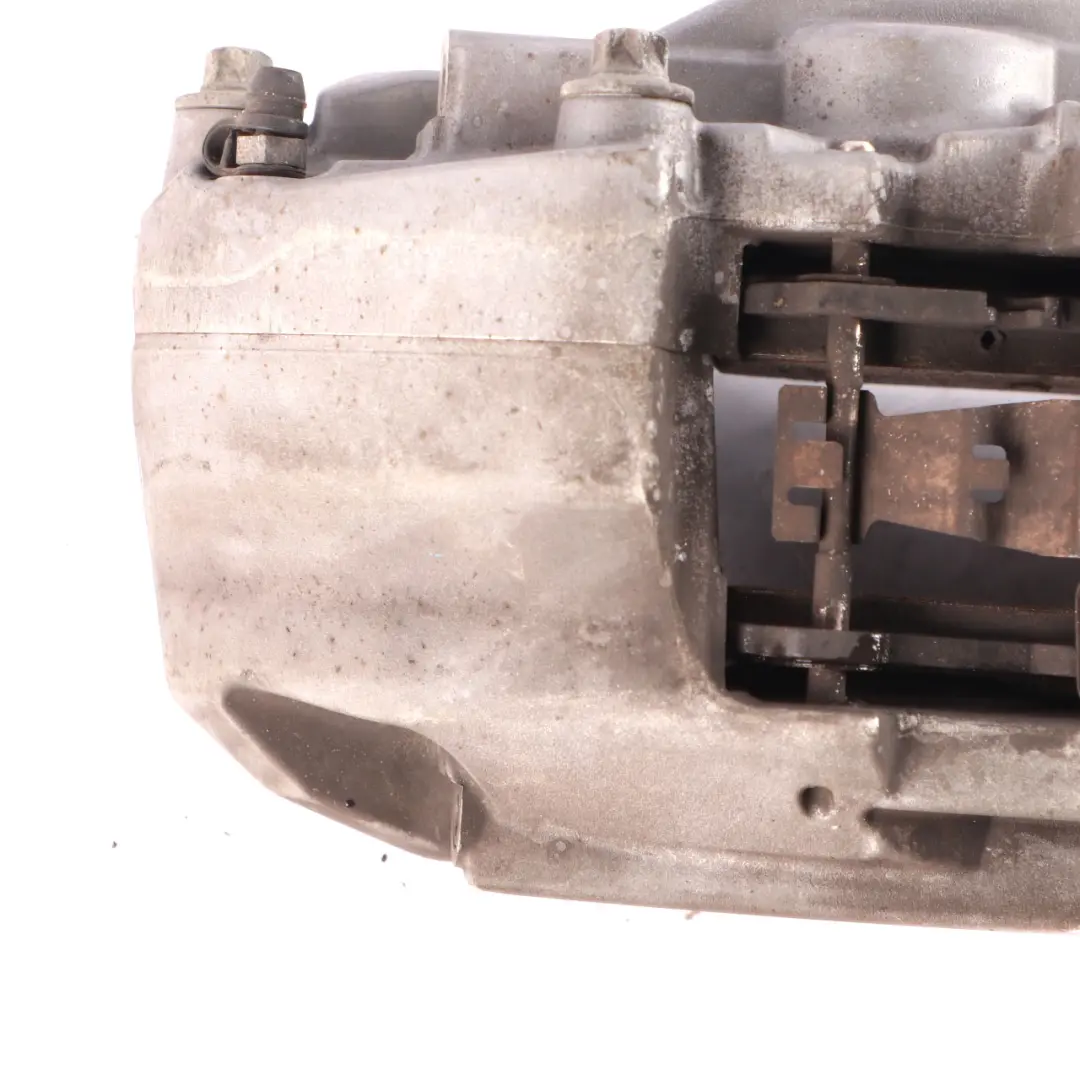  Brake Caliper Mercedes W205 Front Left Wheel N/S AMG Brake Unit Caliper - SKU A0114219798 - Part number A0114219798
