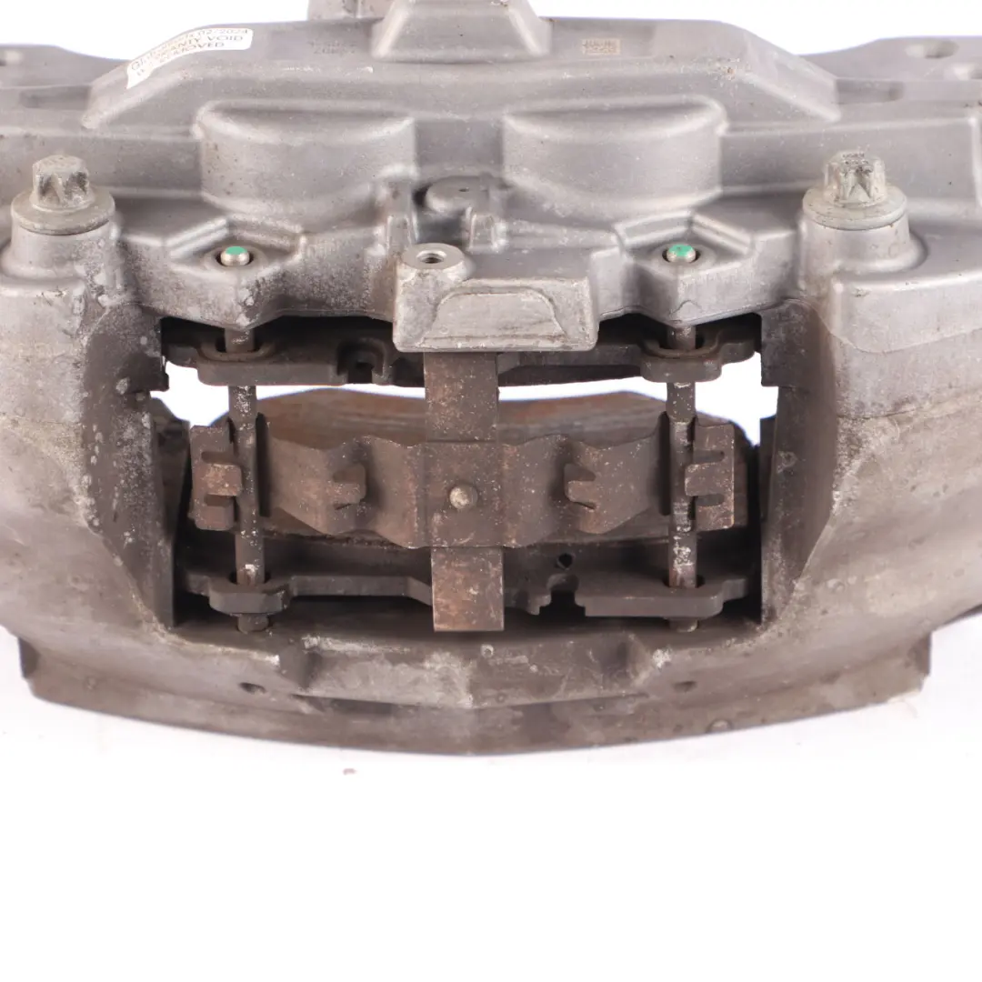 Pinza de Freno Mercedes W205 Rueda Delantera Izquierda Unidad para con número de pieza A0114219798 Pinza de Freno Mercedes W205 Rueda Delantera Izquierda Unidad - SKU A0114219798 - Número de pieza A0114219798