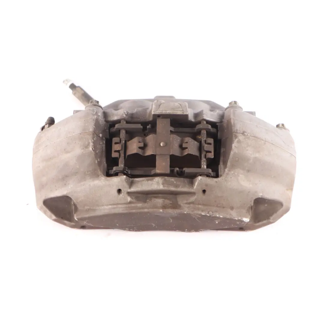  Brake Caliper Mercedes W205 Front Left Wheel N/S AMG Brake Unit Caliper - SKU A0114219798 - Part number A0114219798