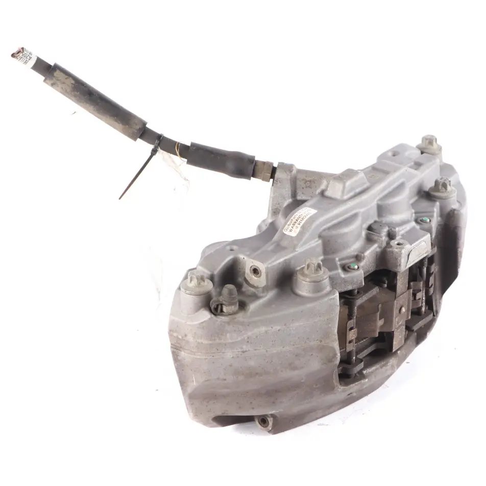 Pinza de Freno Mercedes W205 Rueda Delantera Izquierda Unidad para con número de pieza A0114219798 Pinza de Freno Mercedes W205 Rueda Delantera Izquierda Unidad - SKU A0114219798 - Número de pieza A0114219798