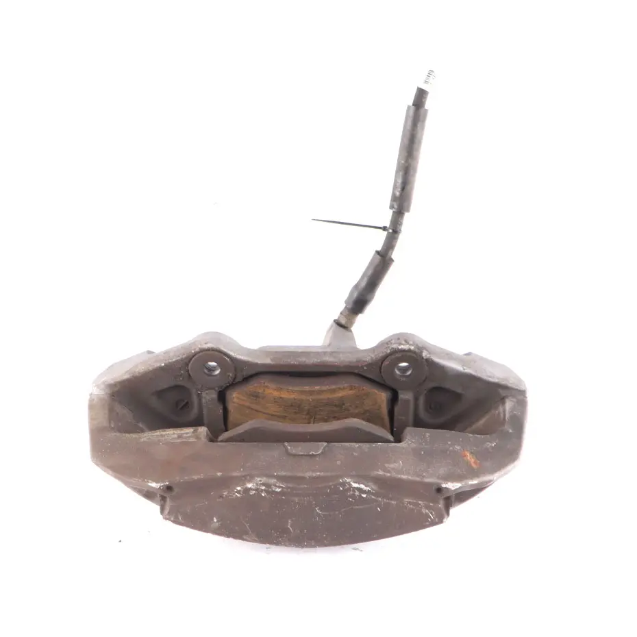  Brake Caliper Mercedes W205 Front Left Wheel N/S AMG Brake Unit Caliper - SKU A0114219798 - Part number A0114219798
