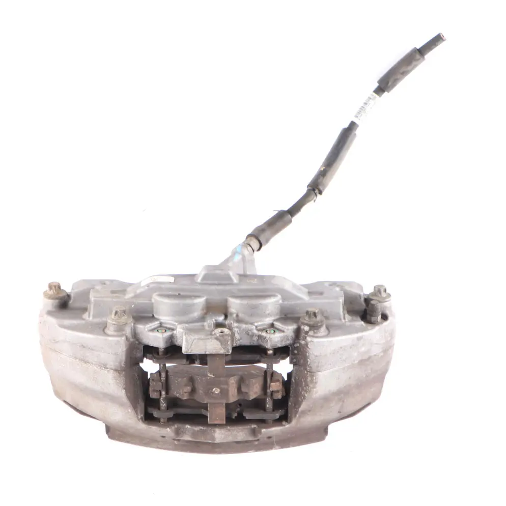  Brake Caliper Mercedes W205 Front Right Wheel O/S Brake Unit Caliper - SKU A0114219898 - Part number A0114219898