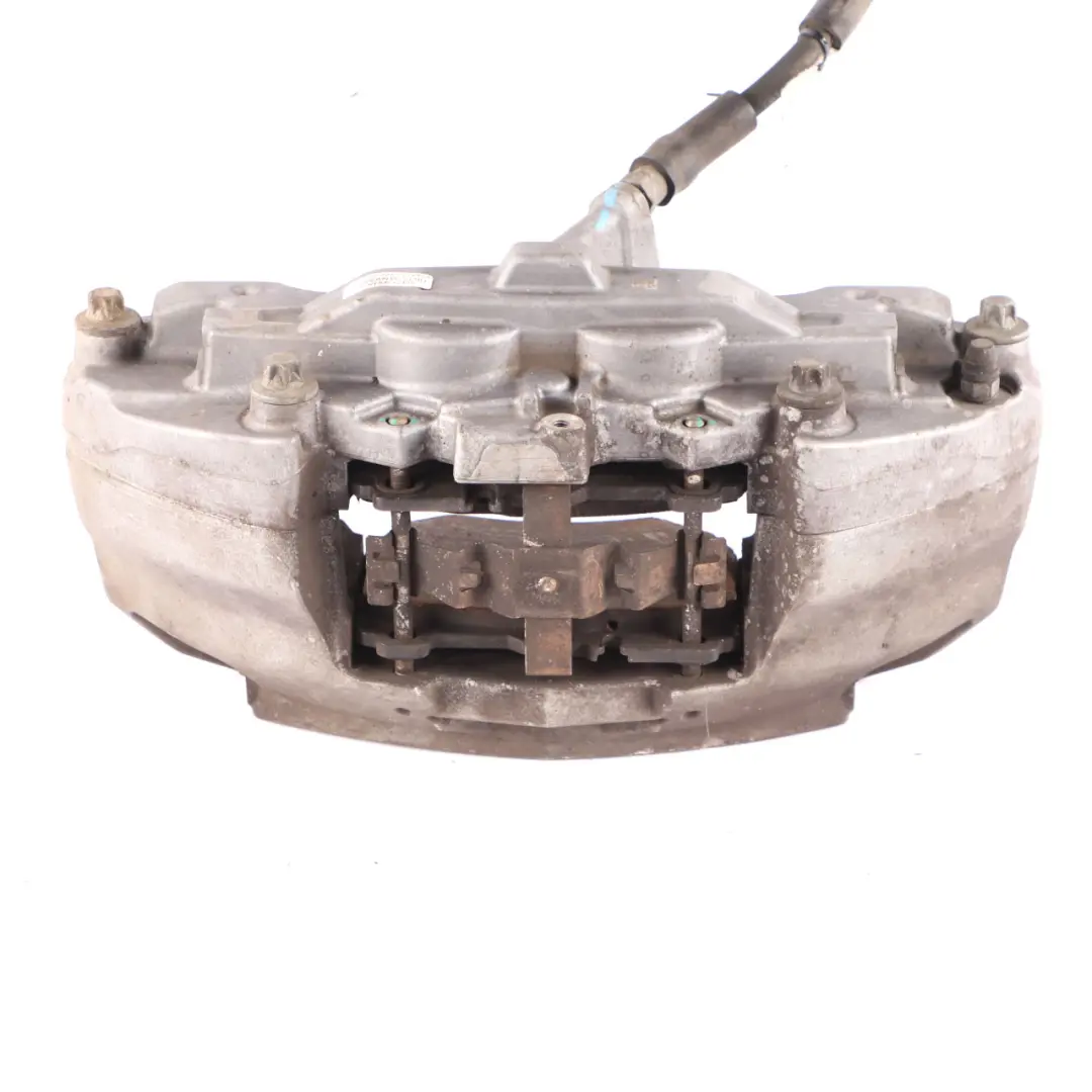  Brake Caliper Mercedes W205 Front Right Wheel O/S Brake Unit Caliper - SKU A0114219898 - Part number A0114219898
