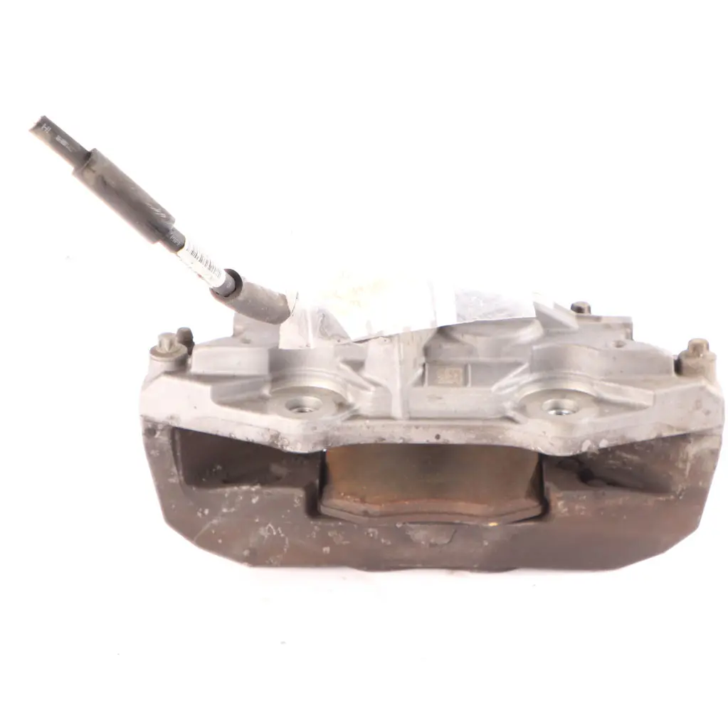  Brake Caliper Mercedes W205 Front Right Wheel O/S Brake Unit Caliper - SKU A0114219898 - Part number A0114219898