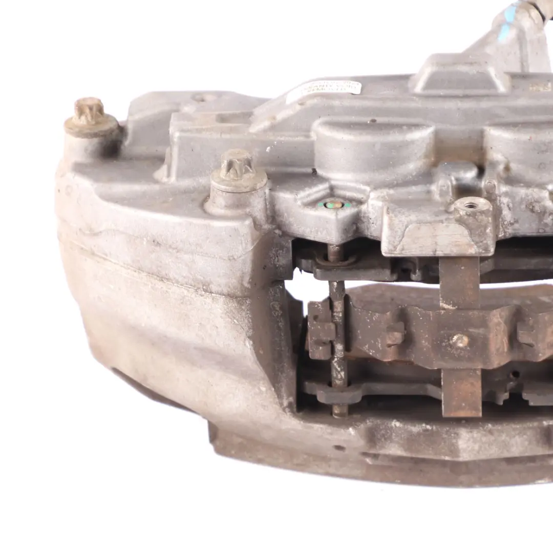  Pinza de Freno Mercedes W205 Rueda Delantera Derecha Unidad - SKU A0114219898 - Número de pieza A0114219898