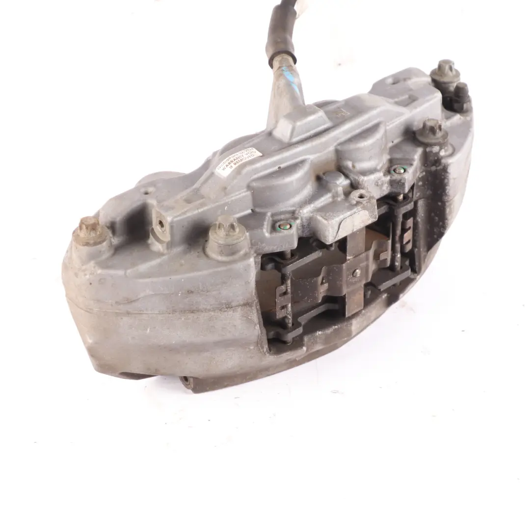 Pinza Freno Unità Freno Ruota Anteriore Destra per Mercedes W205 con numero di parte A0114219898 Mercedes W205 Pinza Freno Unità Freno Ruota Anteriore Destra - SKU A0114219898 - Numero di parte A0114219898
