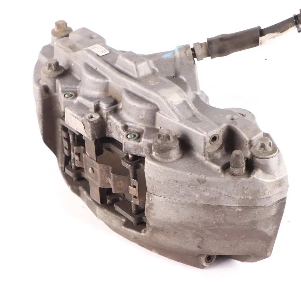 Mercedes W205 Pinza Freno Unità Freno Ruota Anteriore Destra - SKU A0114219898 - Numero di parte A0114219898