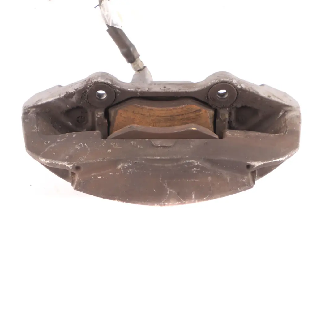  Pinza freno Mercedes W205 ruota anteriore destra Pinza unità freno - SKU A0114219898 - Numero di parte A0114219898