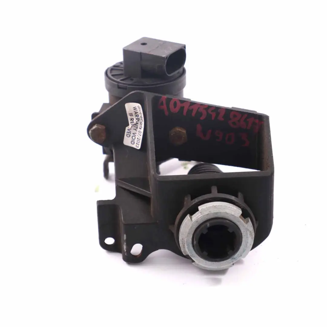Mercedes W210 W903 Position Sensor Accelerator Pedal Sensor - SKU A0115428617 - Part number A0115428617