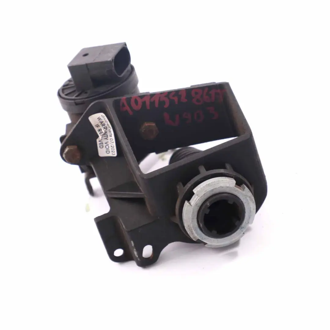 W903 Positionssensor Gaspedal Sensor für Mercedes W210 mit Teilenummer A0115428617 Mercedes W210 W903 Positionssensor Gaspedal Sensor - SKU A0115428617 - Teilenummer A0115428617