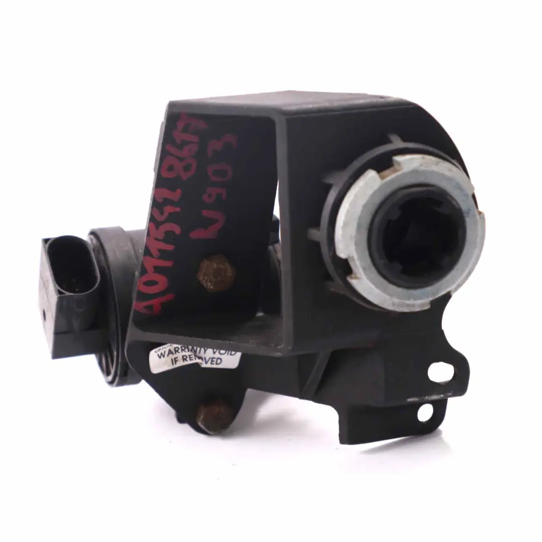 Mercedes W210 W903 Position Sensor Accelerator Pedal Sensor - SKU A0115428617 - Part number A0115428617