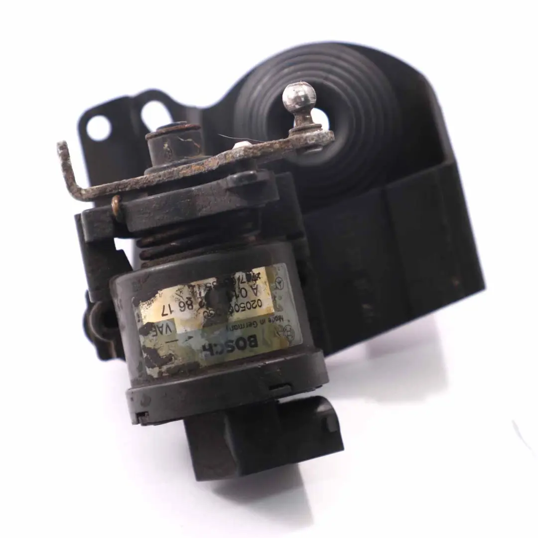 Mercedes W210 W903 Position Sensor Accelerator Pedal Sensor - SKU A0115428617 - Part number A0115428617