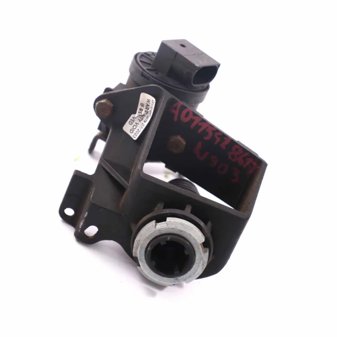 W903 Sensore di posizione Sensore pedale acceleratore per Mercedes W210 con numero di parte A0115428617 Mercedes W210 W903 Sensore di posizione Sensore pedale acceleratore - SKU A0115428617 - Numero di parte A0115428617